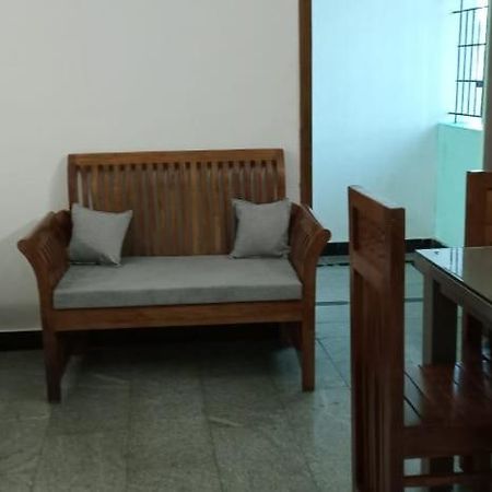 Cityminar Residency Palakkad Esterno foto