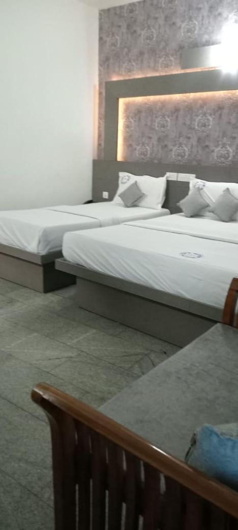 Cityminar Residency Palakkad Esterno foto