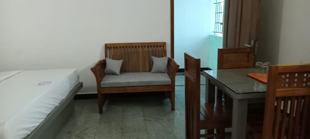 Cityminar Residency Palakkad Esterno foto