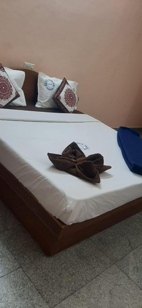 Cityminar Residency Palakkad Esterno foto
